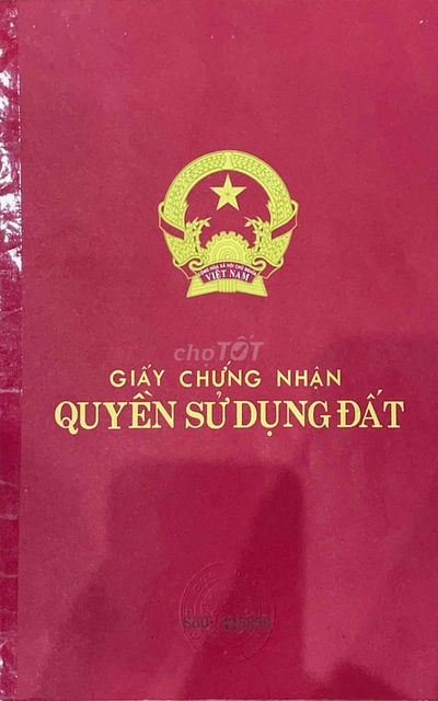 BÁN GẤP 714M2 KHU BIỆT THỰ CAO CẤP VALENCIA RIVERSIDE