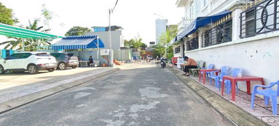 BÁN ĐẤT ĐẸP SÁT PHẠM VĂN ĐỒNG 78.5M2 ĐƯỜNG RỘNGTHOÁNG LINH TÂY THỦ ĐỨC