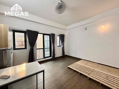 STUDIO BAN CÔNG Gần Văn Lang Cơ Sở 3, Bình Lợi Bình Thạnh