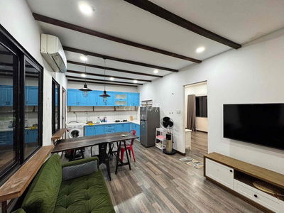 Bán căn hộ A4 phan xích long 49m 1pn 1wc full nội thất 3tỷ3