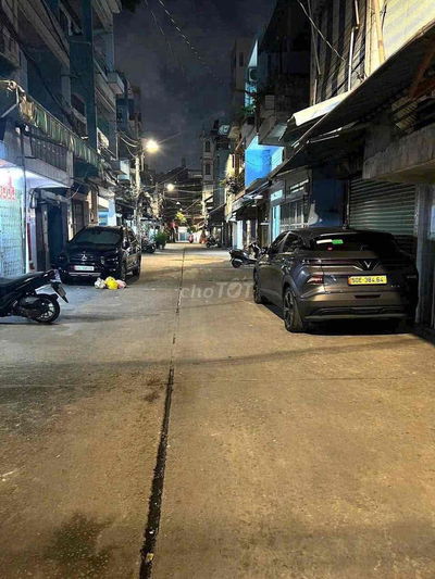 Bán nhà hẻm trung tâm Quận 11 mua bán vi bằng