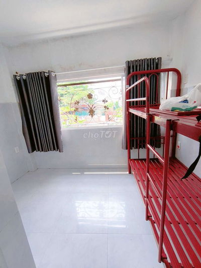 Cho Thuê Phòng Ngay Đại Học Công Thương, Giờ giấc tự do