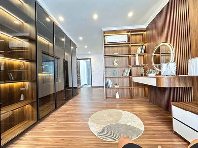 XUÂN ĐỈNH NHÀ DÂN XÂY  LÔ GÓC – GẦN PHỐ - DIỆN TÍCH RỘNG