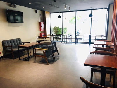Cho thuê mặt bằng Văn phòng, Showroom