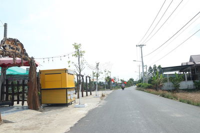 Tôi cần bán đất ở đô thị ngay chợ Cần Đước, khu dân cư hiện hữu