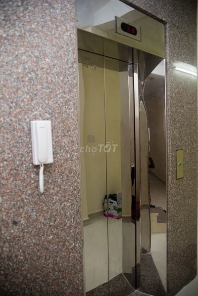 Phòng cho thuê ViP Phú nhuận