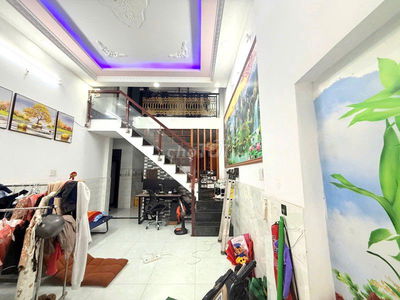 Bán Nhà Trường Thọ Thủ Đức Đường Số 2– 54m² – 3PN Chỉ 4,3 Tỷ Gần Metro