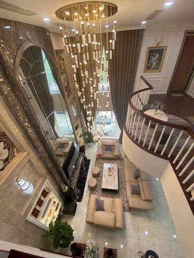 chính chủ BÁN BIỆT THỰ SANG TRỌNG, ĐẸP LUNG LINH tại HOÀ XUÂN- ĐÀ NẴNG