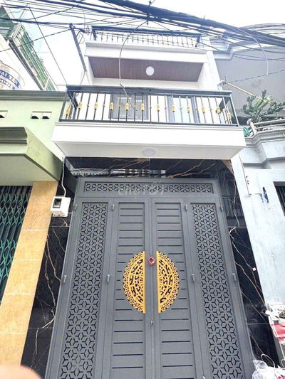 SIÊU HIẾM 5PN - 3 TẦNG FULL NỘI THẤT - KỀ BÊn TÂN PHÚ - NHỈNH 3 TỶ