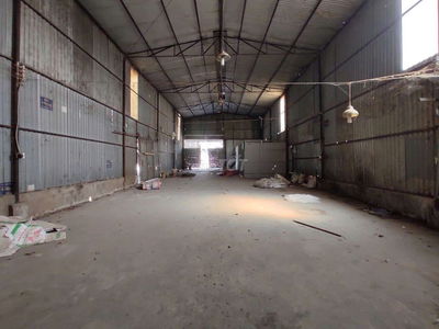 Cho Thuê Kho Xưởng Phường TRẢNG DÀI Giá Rẻ