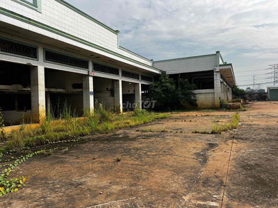 cho thuê nhà xưởng kho bãi mặt bằng