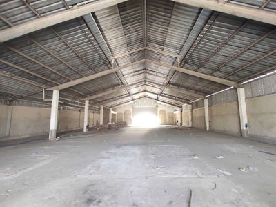 Cho Thuê Nhà Xưởng Mặt Tiền Đường Thiện Tân VĨNH CỬU Giá Rẻ