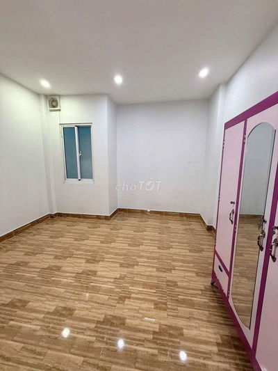 Trọ giá rẻ có máy lạnh ngay Hà Huy Giáp sát Nguyễn Oanh Gò Vấp