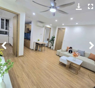 BÁN CHUNG CƯ 197 TRẦN PHÚ HÀ ĐÔNG  78M2;3:PN;2 VS;5,6TỶ.CĂN GÓC,ĐẸP.