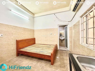 Lưu Chí Hiếu, Tây Thạnh, Tân Phú