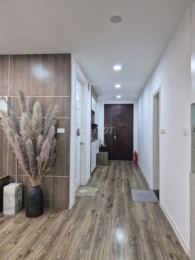 HOT - Căn 106m2 Full đồ, VIEW ĐẸP tầng 19 VNT Tower 19 Nguyễn Trãi