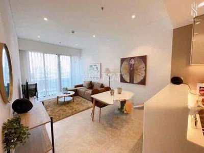 Cho thuê căn hộ 3pn-2wc gần công viên Lê Văn Tám