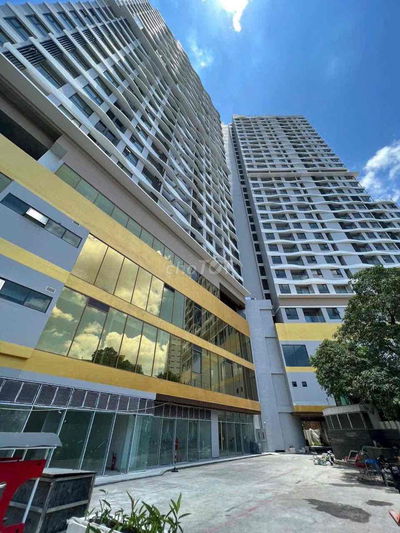 🌇 CHO THUÊ CĂN HỘ D-HOMME Q6 – NHÀ MỚI BÀN GIAO – BAO PHÍ QL 1 NĂM!