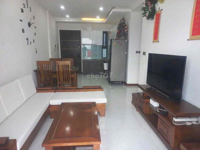 Cho thuê căn 2pn Resgreen Tân Phú