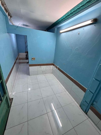 Cho thuê nhà giá rẻ quận 7