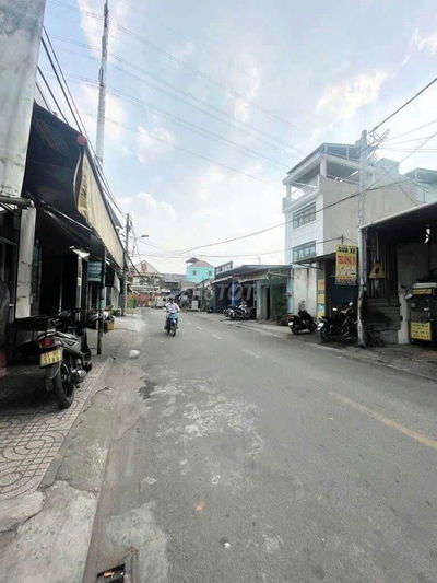 Bán nhà vi bằng 2PN, 28 m2 gần KCN Tân Bình – 1,55 tỷ