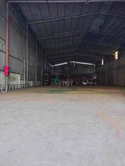 CHO THỦE XƯỞNG KHÁNH BÌNH TÂN UYÊN 950m2