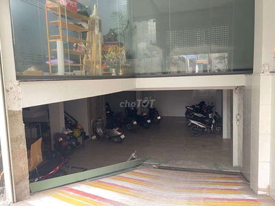 Bán nhà Tân Phú, Tây Thạnh, 171m2, dòng tiền 8%/năm