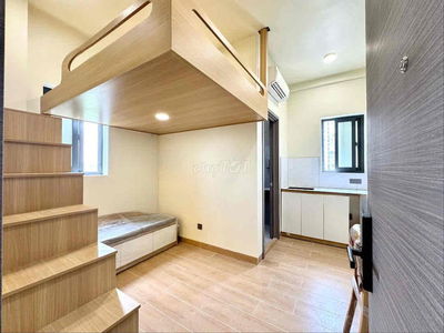 Hình Thật Giá Thật - CĂN HỘ MỚI 100% gần LÊ VĂN LƯƠNG, TDTU, RMIT