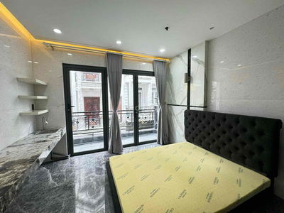 🔰MỚI 100% - Studio Ban Công - Ngay Đối Diện KCN Tân Bình, Tây Thạnh