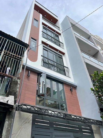 nhà 2/ Lê Văn Quới