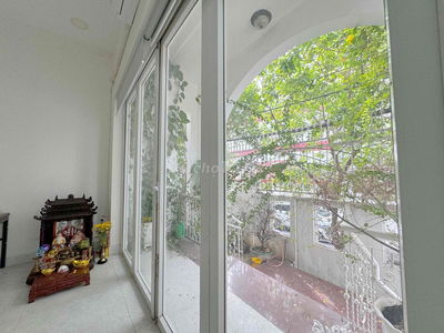 Mặt Bằng Kinh Doanh hẻm nguyễn Kiệm Gò Vấp