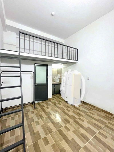 Cho thuê nhà trọ mới sạch sẽ, giá rẻ