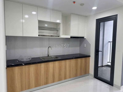 Cho thuê căn hộ 1PN Chung Cư C2 Phú Mỹ