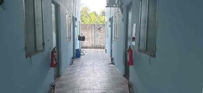 Nhà trọ giá rẻ lộ hẻm Sân Bia ( Phường Phú Tân)