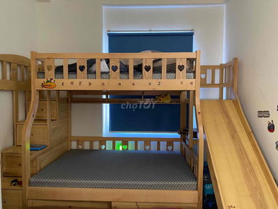 Bán gấp căn góc chung cư