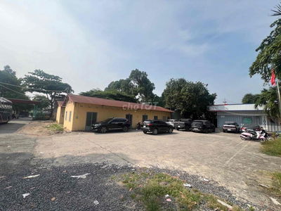 ✈️CHO THUÊ KHO DIỆN TÍCH LINH ĐỘNG 100-1000M2 KHU SÂN BAY TÂN SƠN NHẤT