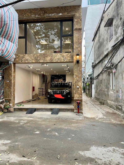 🔥 SIÊU PHẨM LÔ GÓC – Ô TÔ VÀO NHÀ – KINH DOANH CỔ NHUẾ 🔥  CHỦ BÁN CĂN