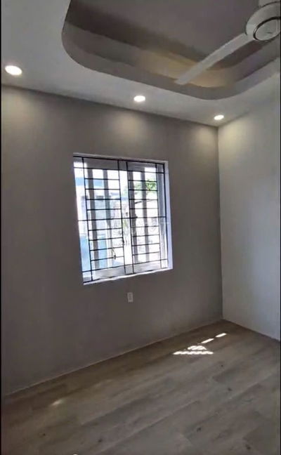 CĂN GÓC CMT8, 52M2, 2PN THOÁNG ĐẸP, BAN CÔNG, NHÀ MỚI 100%, SH LÂU DÀI