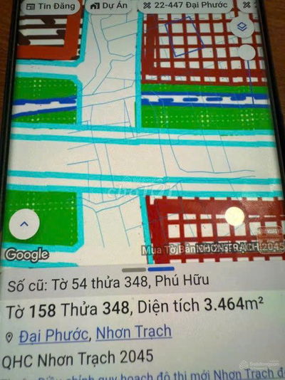 BÁN ĐẤT NGAY NGÃ TƯ CẦU PHÚ MỸ 2 VÀ ĐƯỜNG LIÊN CẢNG XÃ PHÚ HỬU GIÁ RẺ