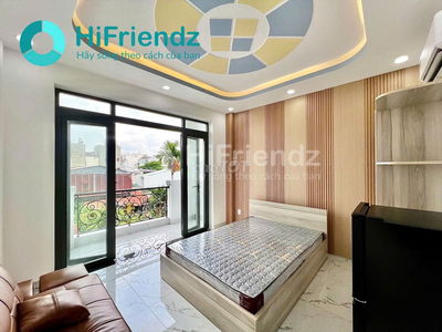 CHDV ĐỘC QUYỀN CHÀO ĐÓN TÂN SINH VIÊN 2K7 FULL NỘI THẤT GẦN IUH, VLU
