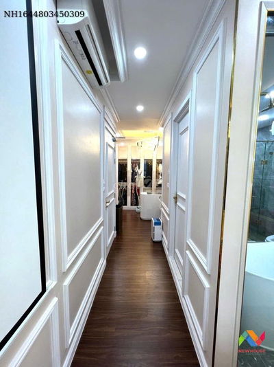 Cho thuê 2pn2wc full nội thất luxury 18tr/th