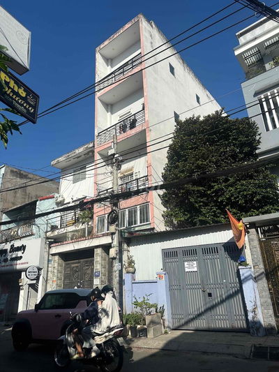 phòng trọ cho thuê