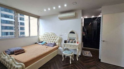 Bán chung cư Lưu Hữu Phước – Mỹ Đình– 3PN – full nội thất – nhỉnh 8 tỷ