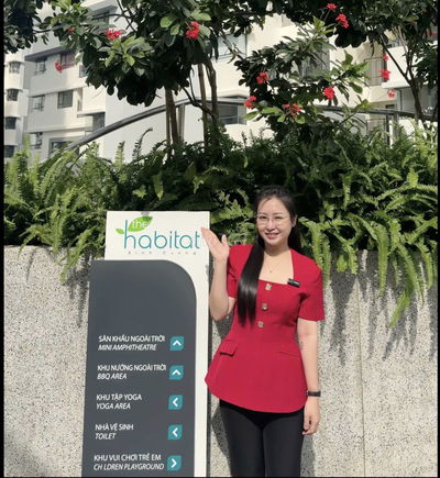 CĐT mở giỏ hàng đẹp nhất Habitat,CK 10%,nhận nhà ở ngay,tặng chỗ để xe