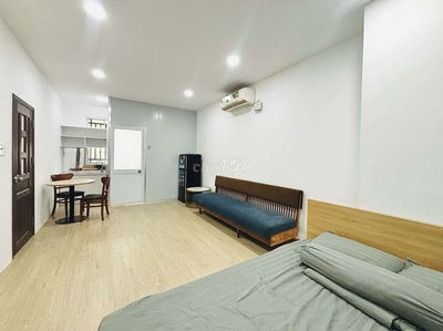 Cho thuê phòng Vạn Phúc, Phòng như hình chính xác