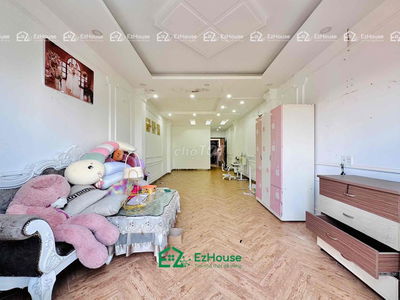 Căn Hộ diện tích lớn 60m2 Ban Công