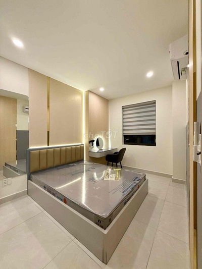 căn hộ cityland đẹp y hình có nhận booking Tết