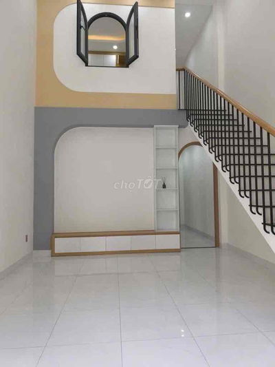 Mua nhà mới đón Xuân rực rỡ