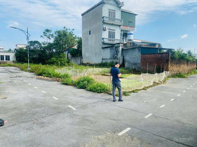 Bán đất tại Tỉnh lộ 420, Bình Yên, Thạch Thất, Hà Nội, 2,1 tỷ, 77m2, view đẹp