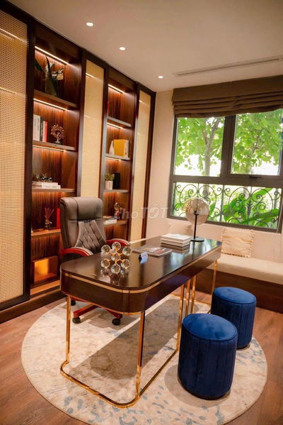 Bán nhà mới gần siêu thị GO Cần Thơ, giá 3,824 tỷ full nội thất